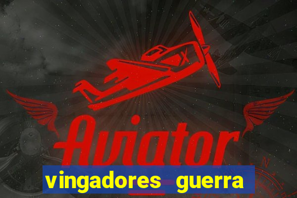 vingadores guerra infinita google drive